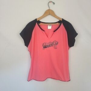 Women's XL Nascar Dale Jr Shirt
